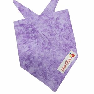 Dog bandana